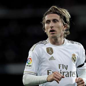 Cavani e Modric: os alvos de Beckham para seu time na MLS