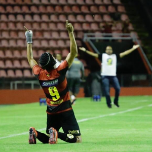 Sport fica no empate com Retrô pelo Campeonato Pernambucano