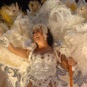 Marquezine a Susana Vieira: o Carnaval nas novelas da Globo