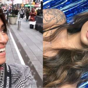 BBB20: Atriz se oferece para ensinar feminismo a 'Boca Rosa'