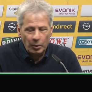 FUTEBOL: Bundesliga: Favre: "Tenho que ter cuidado com ...