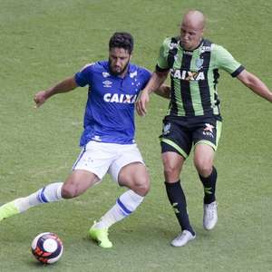 Cruzeiro recebe América-MG para manter tabu no Mineirão