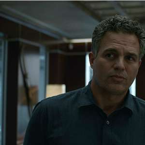 Mark Rufallo pode estrelar 'Parasita', série da HBO