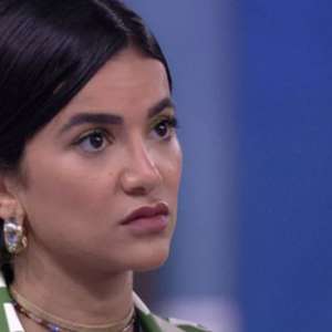 BBB20: Manu Gavassi se recusa a mandar mensagem para Hadson