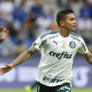 Dudu, do Palmeiras, provoca Corinthians após eliminação