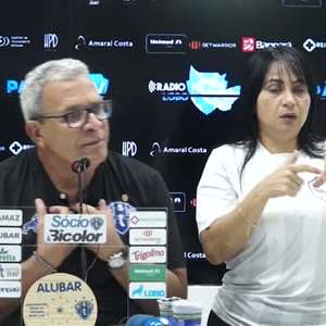 PAYSANDU: Hélio dos Anjos assume responsabilidade pela ...