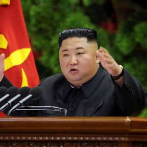 Coreia do Sul afirma que Kim Jong-un 'está vivo e bem'