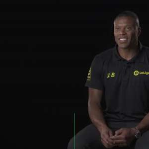 LA LIGA: Para que time torciam os embaixadores?: Júlio ...