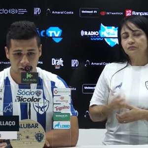 PAYSANDU: Bruno Collaço destaca importância do jogo e ...