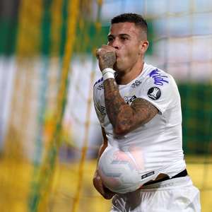 Alterações funcionam e Santos vence o Defensa y Justicia