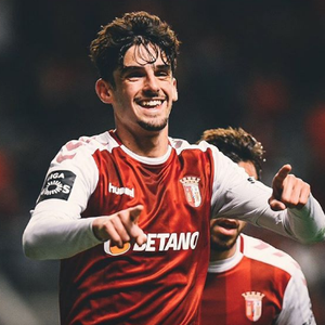 Braga vence Portimonense e se consolida na briga pela ...