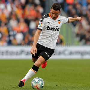 Valencia cede empate e se afasta de vaga nas competições ...