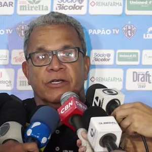 PAYSANDU: Hélio dos Anjos reclama de postura do time em ...