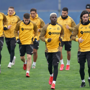 Presidente do Getafe diz que time não viajará à Itália ...