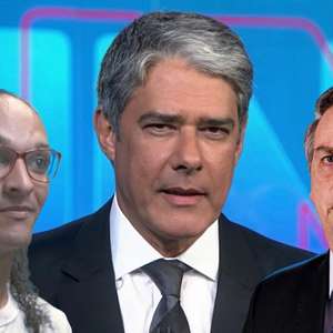Caso Suzy: ao se desculpar, Globo critica Bolsonaro e cia