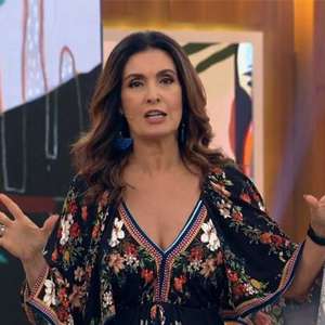 Globo reduz plateia do Encontro para evitar coronavírus