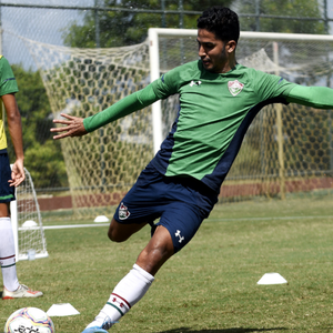 Fluminense pode poupar alguns titulares no clássico ...