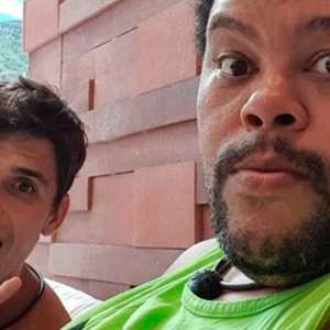 'Todo mundo na Xepa', diz o líder Prior