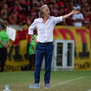 Jorge Jesus pede a paralisação do futebol: "Não são ...