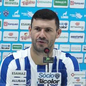 PAYSANDU: Wesley Matos se diz preparado e projeta ...