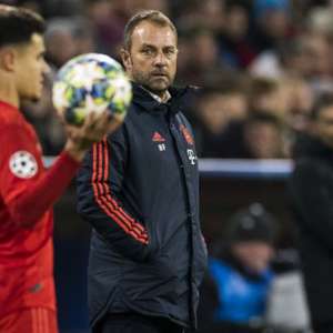 Chelsea está interessado em Coutinho para próxima temporada