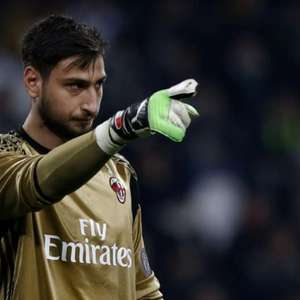 Jornal: Donnarumma pode ter Inglaterra ou PSG como destino
