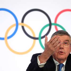 Presidente do COI diz ser "prematuro" adiar a Olimpíada
