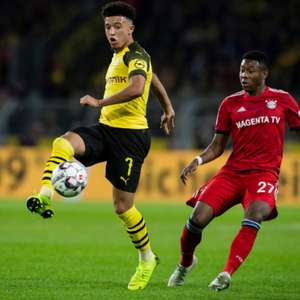 David Alaba pode recusar oferta do Bayern e optar pelo ...