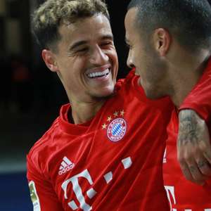 Retorno de Coutinho é cogitado pela Internazionale