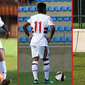 Quem é Gustavo Maia, atacante do São Paulo na mira do ...