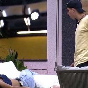 Prior incentiva Flay com discurso de jogador nato
