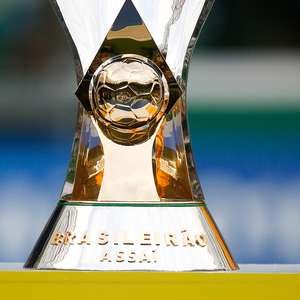 CBF anuncia premiação de Jogador do Mês para o Brasileirão