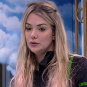 Marcela enxerga indireta em fala de Leifert sobre paredão