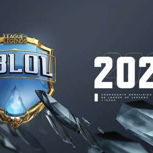 Riot anuncia data de retorno do CBLoL 2020