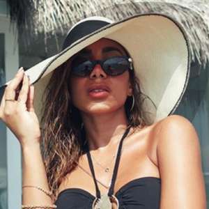 Anitta diz ter sido chamada de "rodada" por confinada do BBB