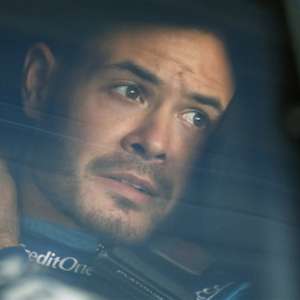 Nascar suspende indefinidamente Larson após comentário ...