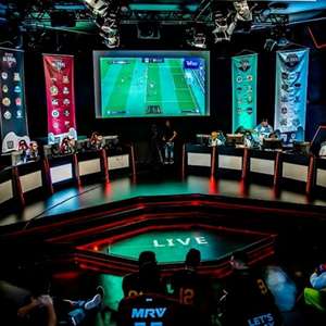 Federação Cearense de Futebol chancela torneio de Fifa 20