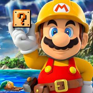 Último update de Super Mario Maker 2 traz novo modo ...