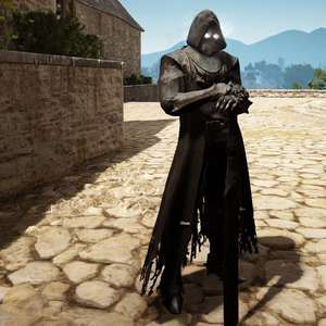 Shadow Arena começa seu 'Acesso Antecipado' em maio