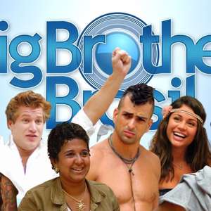 Ranking de campeões do BBB agora tem 10 homens e 10 mulheres