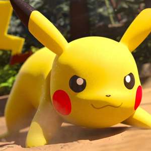 Coloque um background de Pokémon na sua videoconferência