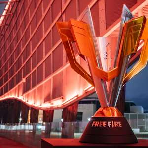 Garena cancela em definitivo a Free Fire Champions Cup 2020