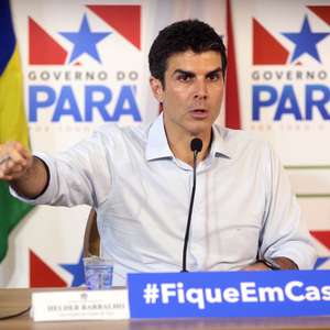 Cidades em lockdown no Pará têm 60 autuações no Dia das Mães