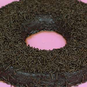 Brigadeirão da Darlin