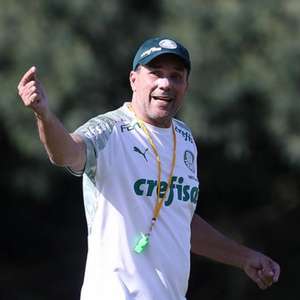 Luxemburgo coloca futebol em segundo plano na pandemia