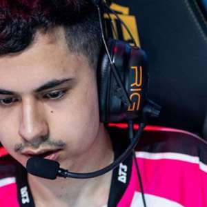 LoL: Aloned sai da PRG e está em busca de novas ...