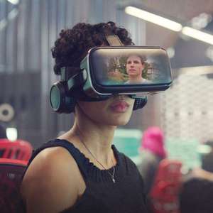 Upload: Uma semana após estreia, Amazon anuncia decisão ...