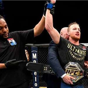 Plano do UFC para coronavírus é cuidadoso, mas a ...