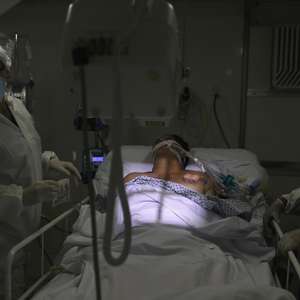 SP não terá como evitar 'lockdown', dizem especialistas