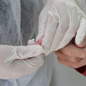 Cidades impedem estudo que testa incidência da covid-19